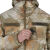 Куртка зимова польова "MONTICOLA-Camo" Varan camo Pat.31143/31140 5