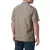 Сорочка тактична "5.11 Tactical® Nate Short Sleeve Shirt" Tank Green Plaid 4