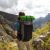 Намет надлегкий одномісний Naturehike Cloud Up Base 1 CNK2450WS032, зелений 4