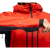 Чоловіча куртка Soft Shell Black Diamond Dawn Patrol Hybrid Shell, Vibrant Green 7