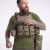 Базовий комплект підсумків Pouch Builder Set, 9 шт. Піксель (мм-14) 5