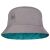 Панама Buff Trek Bucket Hat, Keled Blue 40