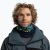 Шарф-труба Buff Polar Multifunctional Neckwear, Orby Night Blue 3