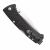 Раскладной нож SOG Traction, Satin 4