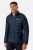 Чоловічий легкий пуховик Rab Microlight Jacket, Beluga