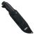 Мачете SOG Jungle Primitive, Black 9