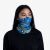 Шарф-труба Buff Coolnet UV+ Realtree Wav3 Blue Yellow 5
