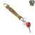Брелок M-Tac Key Holder Elite Койот 4
