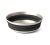 Миска складна Sea to Summit Detour Stainless Steel Collapsible Bowl, Beluga Black