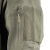 Парка вологозахисна Sturm Mil-Tec "Wet Weather Jacket With Fleece Liner" Ranger Green 19