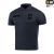 Поло M-Tac Elite Tactical Coolmax Dark Темно, dark Navy Blue