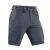 Шорти M-Tac Aggressor Summer Flex Темно, dark Grey, темно-сірий 3