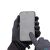 Рукавички чоловічі Black Diamond GridTech Storm Hood Gloves, Carbon/Glacier 3