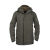Парка вологозахисна Sturm Mil-Tec "Wet Weather Jacket With Fleece Liner" Ranger Green 20