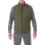 Жилет тактичний утеплений "5.11 INSULATOR VEST" Sheriff Green