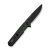 Ніж складаний Civivi Navo C25015A-2 Чорний Micarta 2