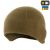 Шапка-підшоломник M-Tac Elite фліс (270г/м2) Dark Олива 5
