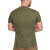 Футболка термоактивна Helikon-Tex Tactical T-Shirt TopCool. Зелений 2