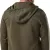 Реглан з капюшоном 5.11 Tactical "Arms Full Zip Jacket" RANGER GREEN 4