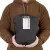 Куртка зимова 5.11 Tactical "Bastion Jacket" Black 20
