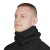 Шарф-труба Fix Air Stretch Black 3