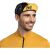 Кепка Buff Pack Cycle Cap, Logo Black 3
