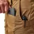Шорти "5.11 Tactical® Icon 10" Shorts" Kangaroo 6