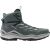Ботинки LOWA Maddox Pro GTX MID, серый