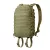 Тактический рюкзак на 10л. Cordura 1000D. Масло 3