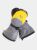 Перчатки Rab Expedition 8000 Mitts, Gold 2