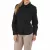 Рубашка тактическая женская "5.11 Women's TACLITE® Pro Long Sleeve Shirt" Black