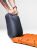Коврик надувной Pinguin Nordic XL, Orange 9