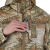 Куртка зимова "WALRUS MK-2" Varan camo Pat.31143/31140 17