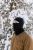 Балаклава Tribe Balaclava, Чорний 3