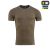 Футболка реглан M-Tac 93/7 Dark Олива, dark Olive 2