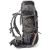 Рюкзак туристичний Naturehike NH70B070-B 70+5 л чорно-сірий 3