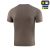 Футболка M-Tac Delivery Service Мавік Dark Олива, dark Olive 4
