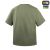 Футболка M-Tac Cotton Hard Oversize Light Олива, light Olive 4