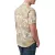 Сорочка тактична "5.11 Tactical® Wyatt Print Short Sleeve Shirt" Sand Dune Canopy Camo 5