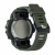 Тактичний годинник Casio G-SHOCK GBA-900UU з водостійким корпусом. Олива 4