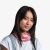 Шарф-труба Buff Coolnet UV+ Thonia Rose 4