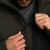 Термореглан Sturm Mil-Tec® "Thermo-fleece Zip Pullover" Olive 4