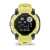 Смарт-годинник Garmin Instinct E, 45 mm. Жовтий 9
