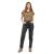 Жіночі штани Helikon-Tex UTP PolyCotton Stretch Rip-Stop, Сірий 9