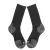 Шкарпетки тактичні "5.11 Slip Stream Crew Sock" Black 2