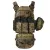 Женская плитоноска Warmor gen.3 FL MAX (for Ladies). С максимальным набором итогов, быстрым боковым и верхним сбросом (без плит). Мультикам. 4
