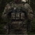 Сумка-напашник PRO. Размер L (16х22 см). Материал Cordura 1000. Мультикам 12