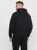 Реглан с капюшоном на молнии "TACTICAL HOODIE" Black 6