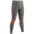 Термоштани чоловічі Accapi Ergoracing, Anthracite/Black