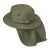 Панама Helikon-Tex Boonie Hat PolyCotton Ripstop 3